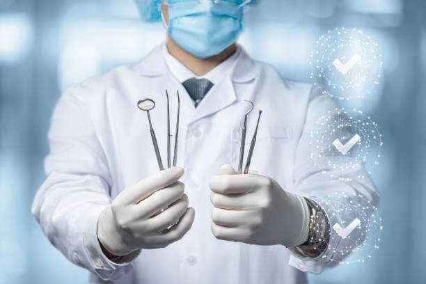 Best Laser Dentistry  in Magalia, CA