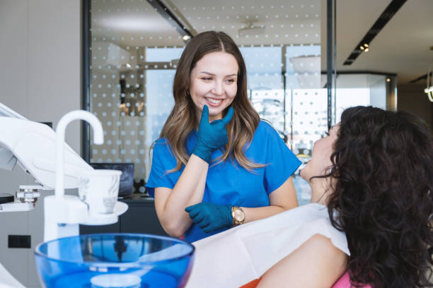 Best Dental X-Rays and Imaging  in Magalia, CA
