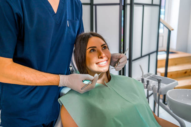 Best Dental X-Rays and Imaging  in Magalia, CA