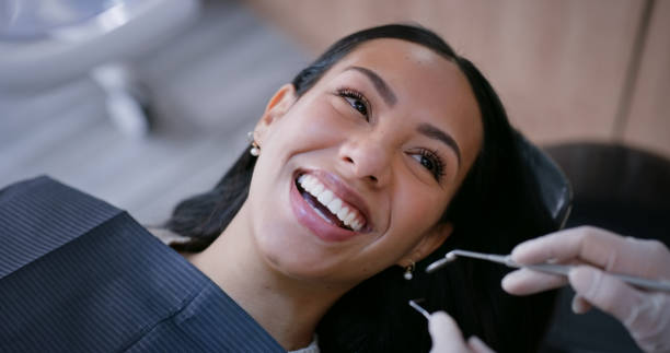 Emergency Dental Services in Magalia, CA